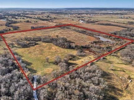 Undeveloped Land in Tulsa County, Oklahoma
