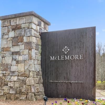 Undeveloped Land in Walker County, Georgia