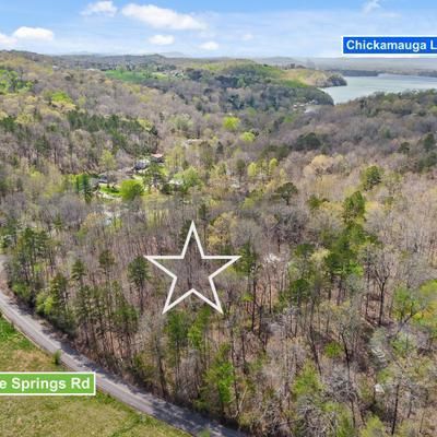 Farm and Ranch in Hamilton County, Tennessee