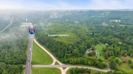 Recreational Property in McMinn County, Tennessee