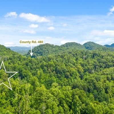 Farm and Ranch in McMinn County, Tennessee