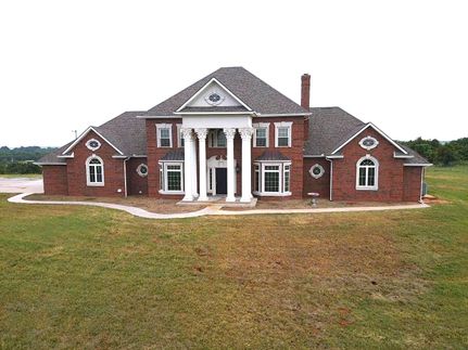 Recreational Property in Grady County, Oklahoma