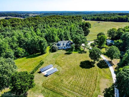 Horse Property in Laurens County, South Carolina