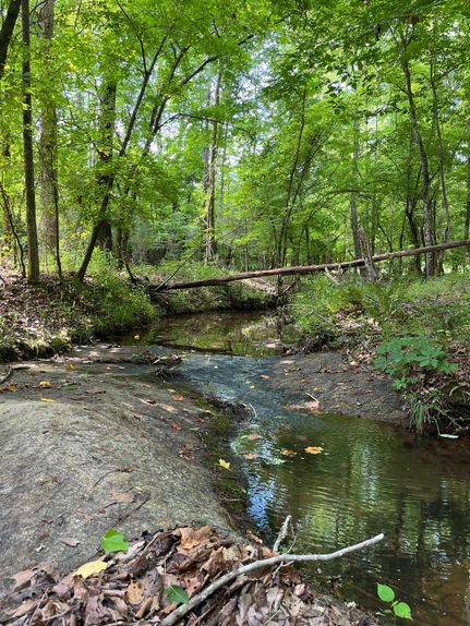 Recreational Property in Chester County, South Carolina