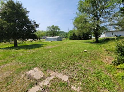 Land in Pike County, Missouri