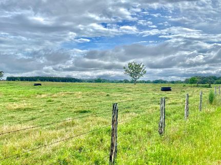Land in Houston County, Texas