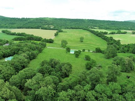 Farm and Ranch in Washington County, Arkansas