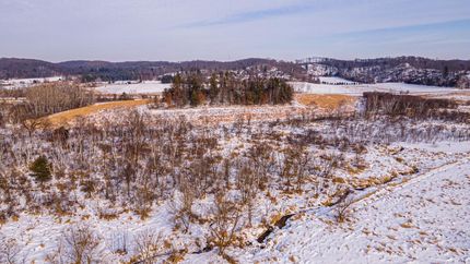Farm and Ranch in Dunn County, Wisconsin