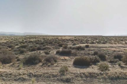 Recreational Property in Los Angeles County, California