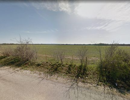 Undeveloped Land in Brown County, Texas