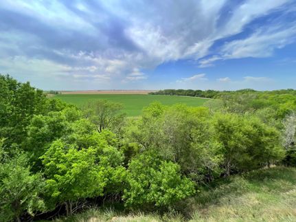 Recreational Property in Rooks County, Kansas