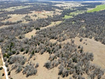 Farm and Ranch in Stephens County, Oklahoma
