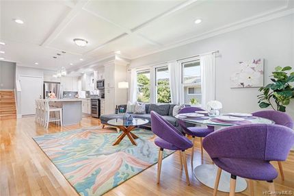 House in Honolulu County, Hawaii