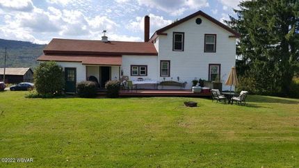 Hunting Property in McKean County, Pennsylvania