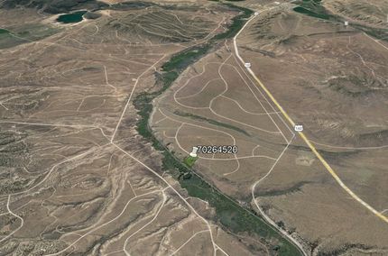 Undeveloped Land in Costilla County, Colorado