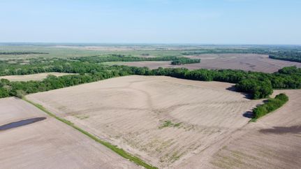 Undeveloped Land in Greenwood County, Kansas