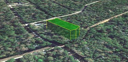 Recreational Property in Liberty County, Texas