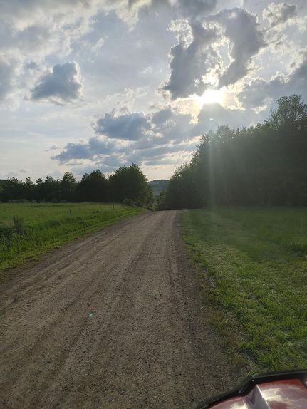 Farm and Ranch in Steuben County, New York