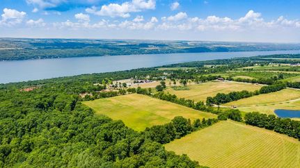 Farm and Ranch in Schuyler County, New York
