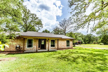 Recreational Property in Walker County, Texas
