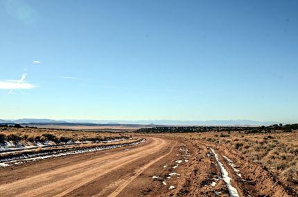 Undeveloped Land in Costilla County, Colorado