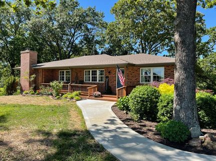 Recreational Property in Cedar County, Missouri