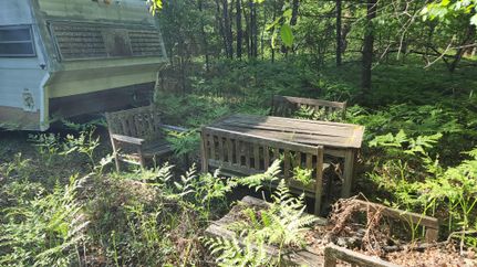Commercial Property in Ogemaw County, Michigan