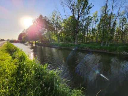 Land in Bay County, Michigan