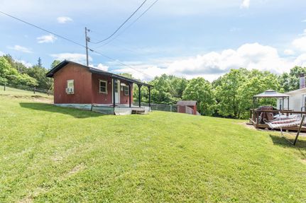 Farm and Ranch in Harrison County, Kentucky