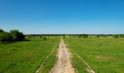 Farm and Ranch in Anderson County, Texas