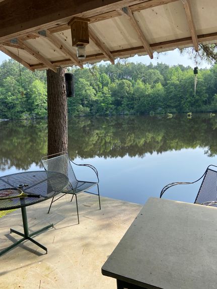 Timberland Property in Newton County, Mississippi