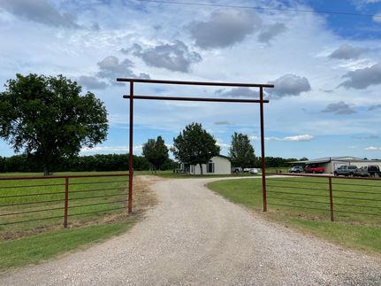 Timberland Property in Delta County, Texas