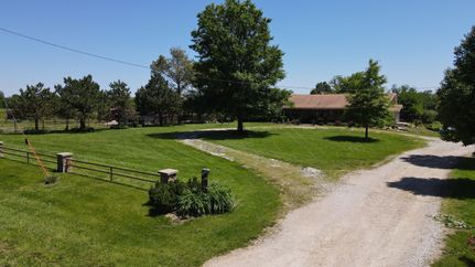 Recreational Property in Woodson County, Kansas