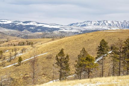 Recreational Property in Costilla County, Colorado
