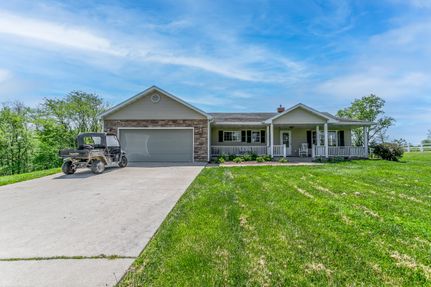 Recreational Property in Boone County, Missouri