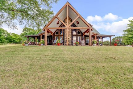 Commercial Property in Smith County, Texas