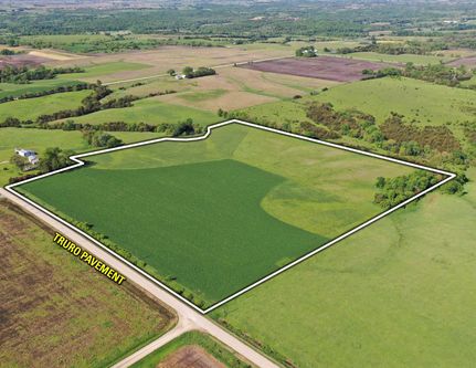 Farm and Ranch in Clarke County, Iowa