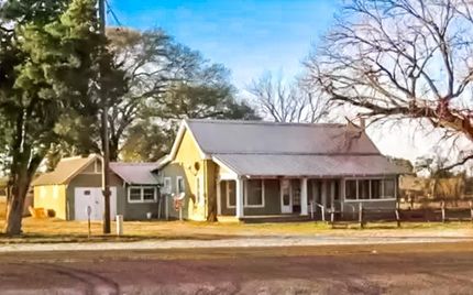 Land in Freestone County, Texas