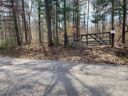 Hunting Property in Crawford County, Indiana