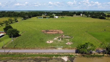 Land in Acadia Parish, Louisiana