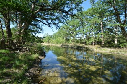 Recreational Property in Uvalde County, Texas