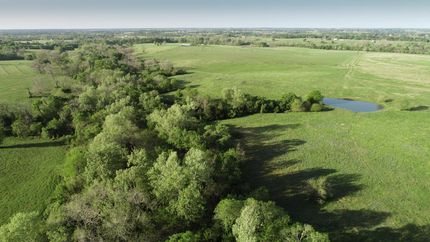 Horse Property in Austin County, Texas