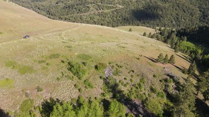 Hunting Property in Sanders County, Montana