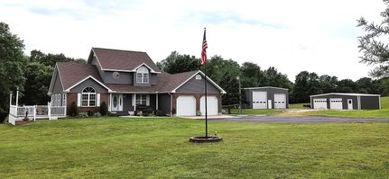 Recreational Property in Cedar County, Missouri
