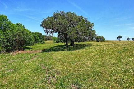 Undeveloped Land in Colorado County, Texas