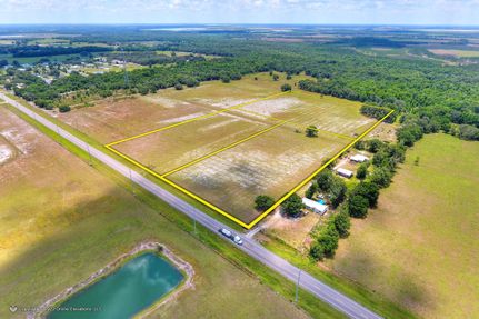 Farm and Ranch in Hillsborough County, Florida