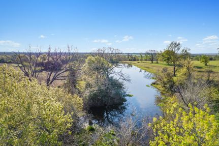 Recreational Property in Burleson County, Texas