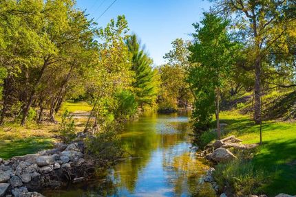 Recreational Property in Hays County, Texas