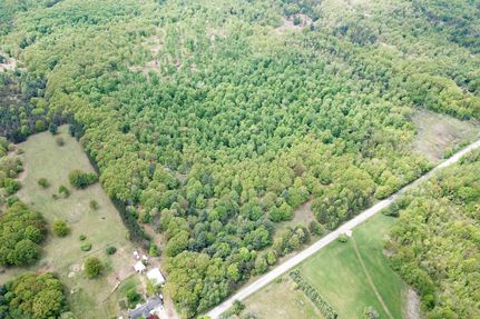 Recreational Property in Lake County, Michigan