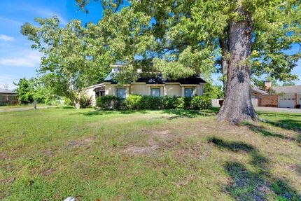 House in Calcasieu Parish, Louisiana